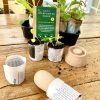 Paper Pot Maker Instructions - Kent Wildflower Seeds