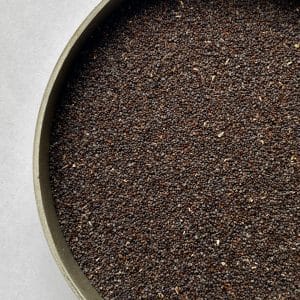 native corn poppy wildflower seeds