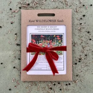 Christmas stocking filler for gardeners