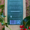 Sustainable Wildflower Christmas Stocking Filler - Ho Ho Ho Let's Sow - Back