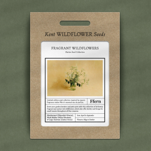 Fragrant Wildflowers - Ffern X RHS Chelsea Flower Show