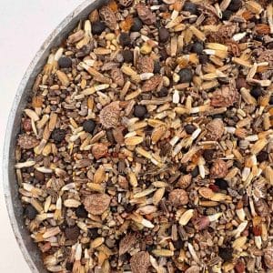 Cottage garden wildflower seed mix